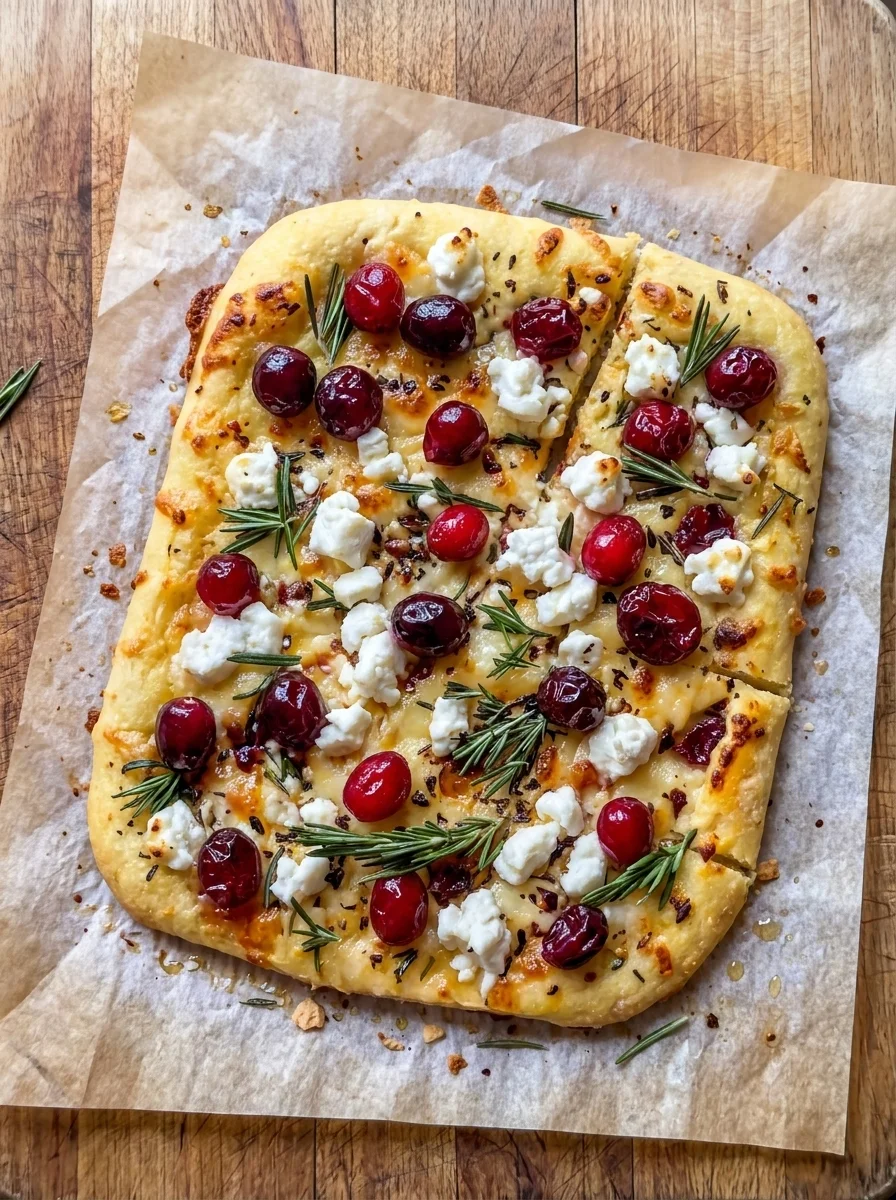 Cranberry