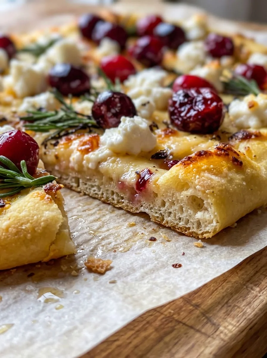 Cranberry