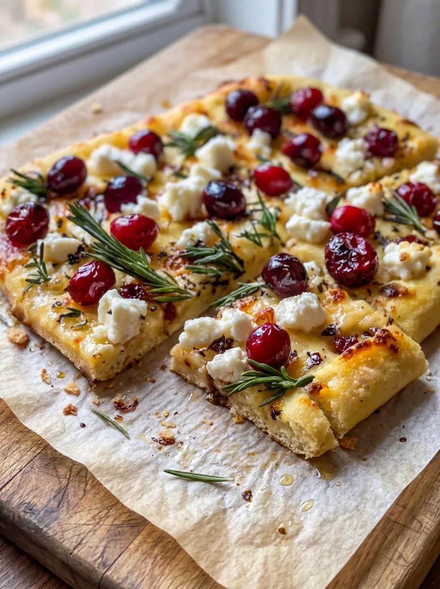Cranberry