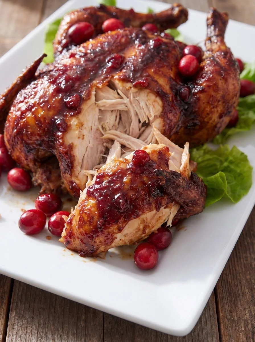 Cranberry