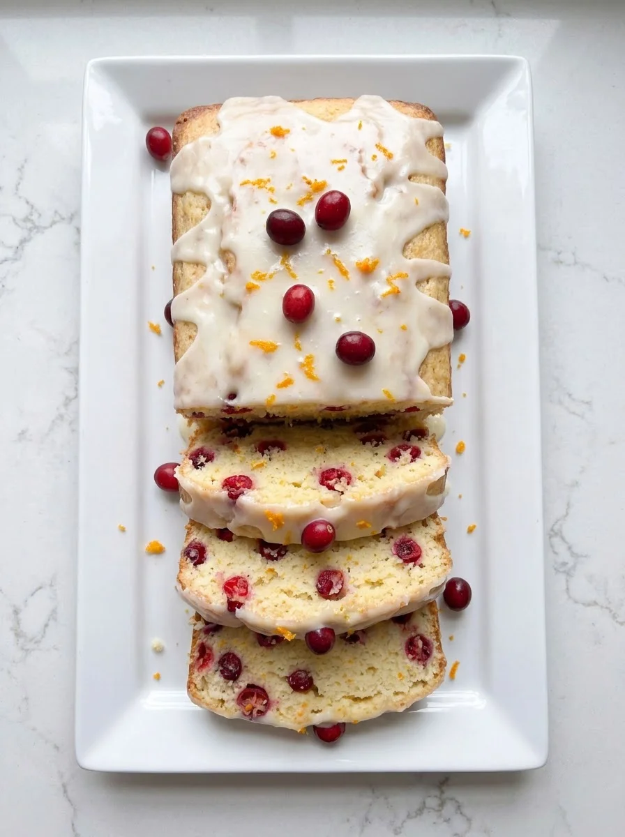 Cranberry