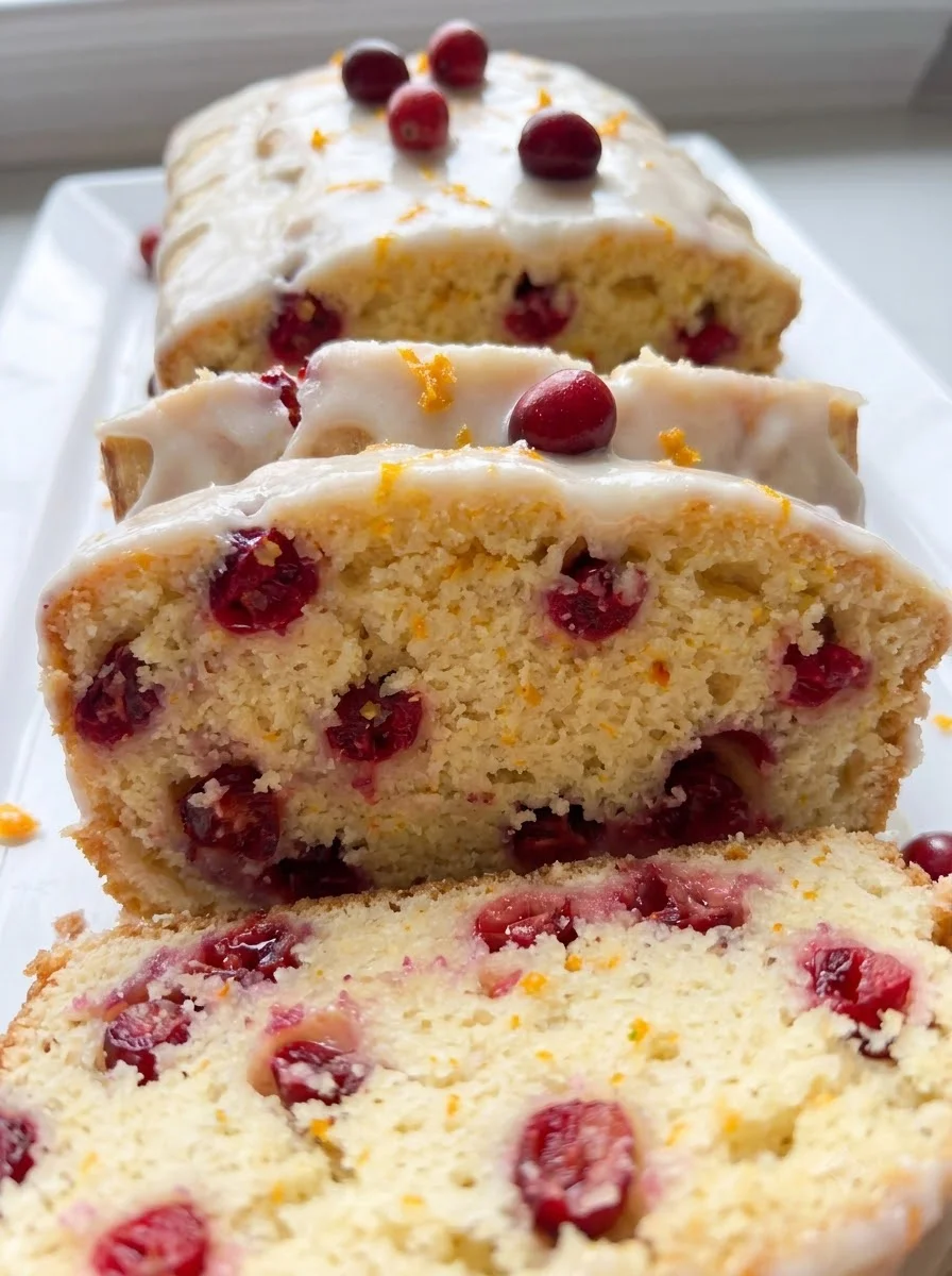 Cranberry