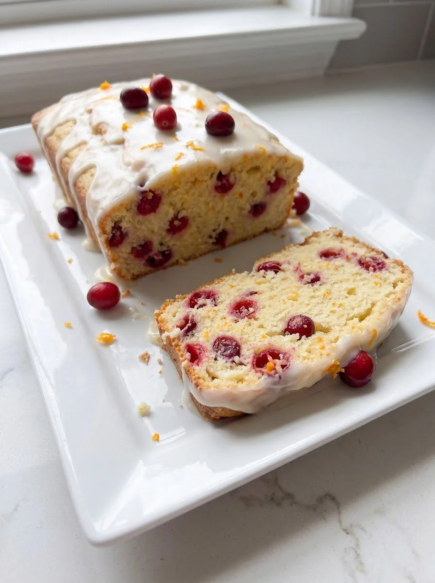 Cranberry