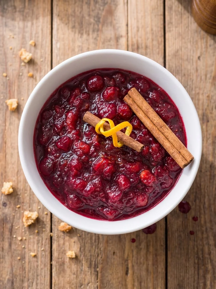 Cranberry