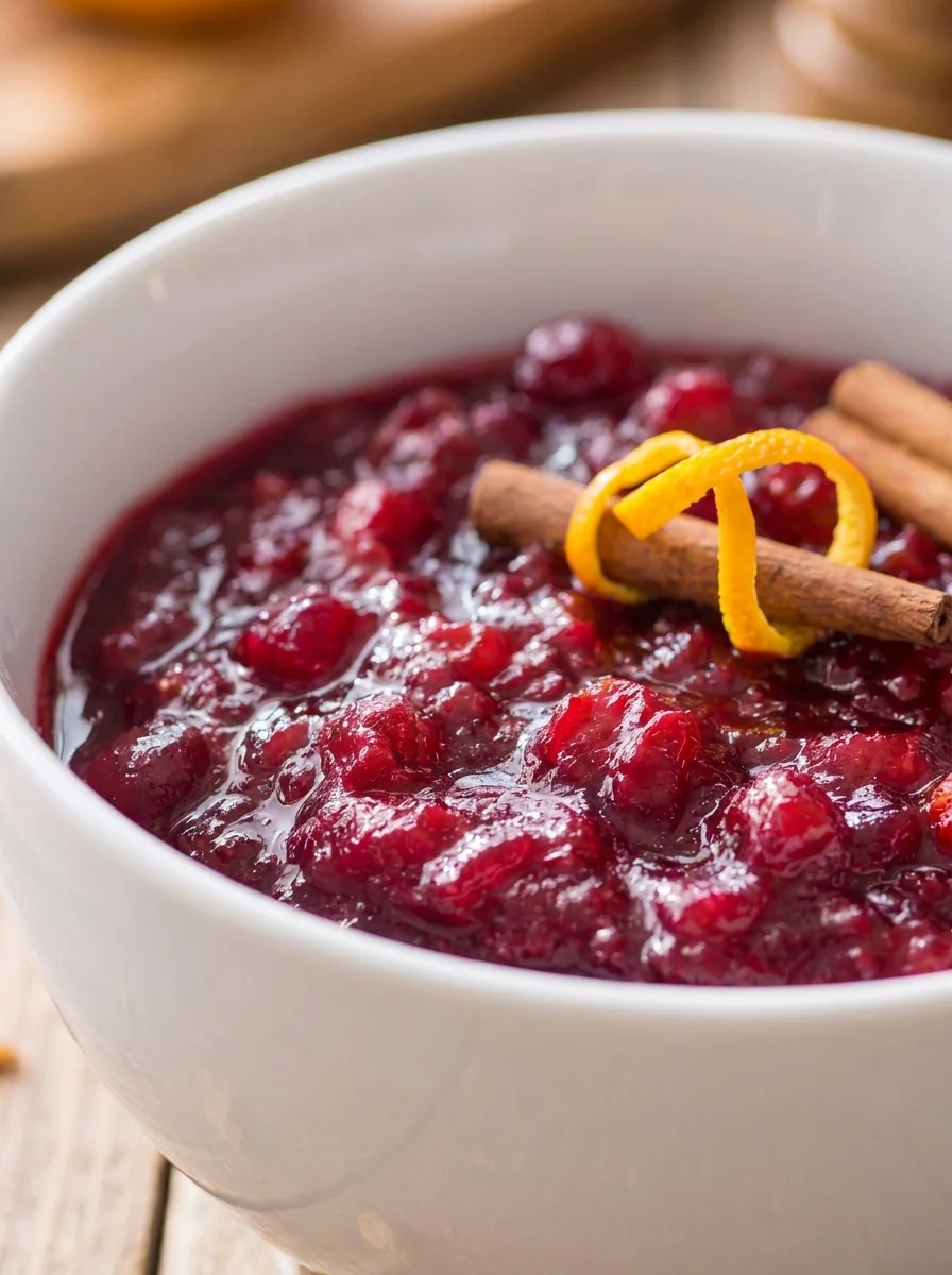 Cranberry