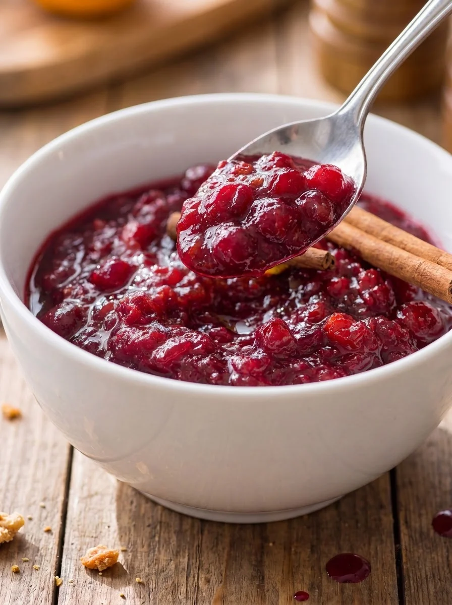 Cranberry