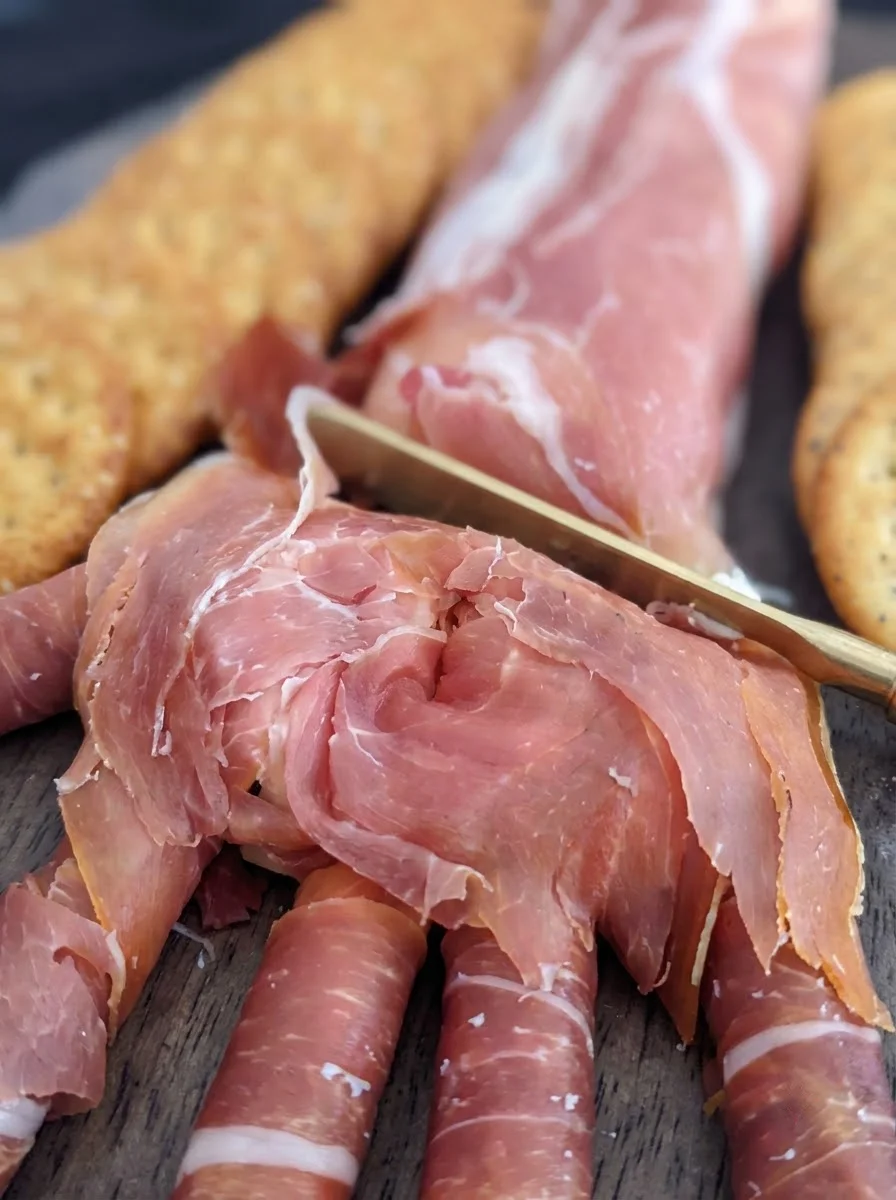 Halloween Charcuterie Hand Halloween