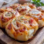 Pizza rolls