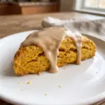 Pumpkin Scones