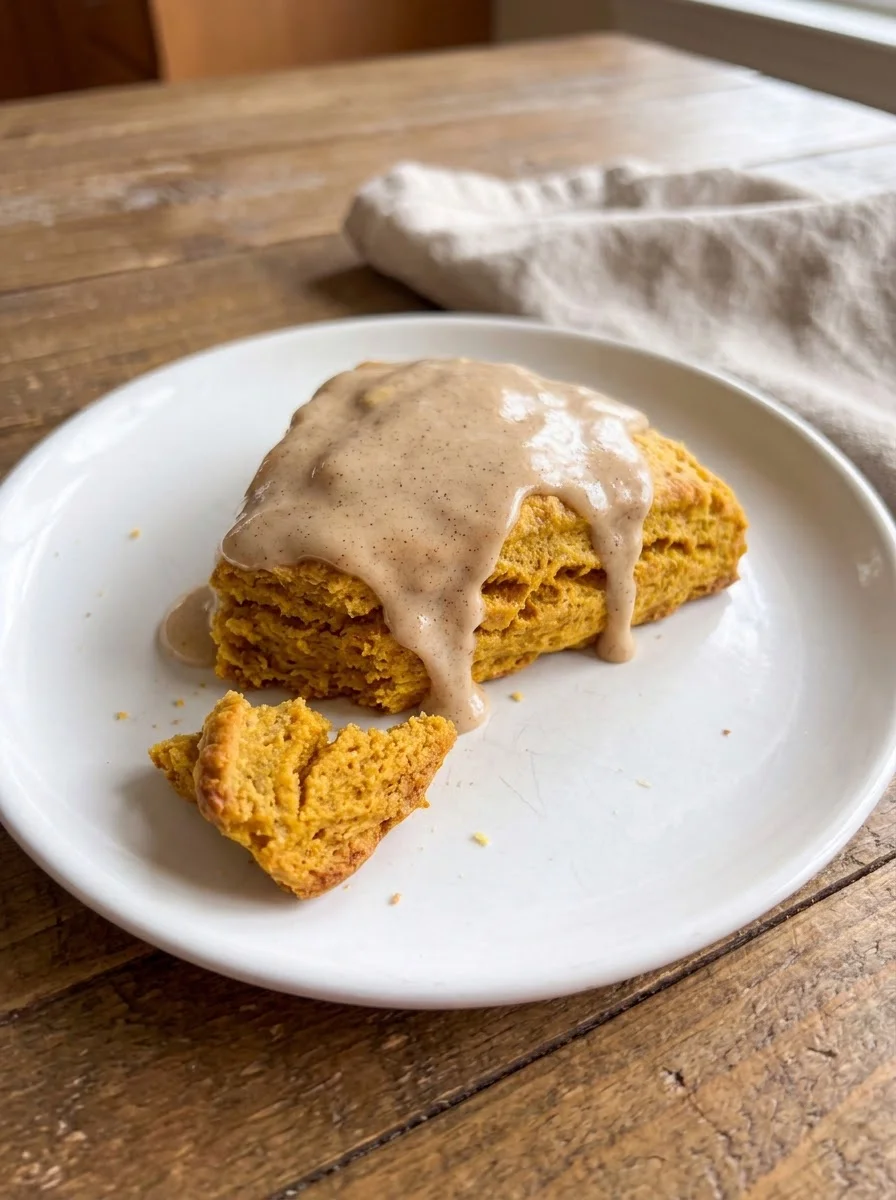 Pumpkin