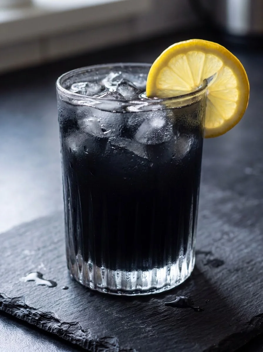 Spooky Lemonade