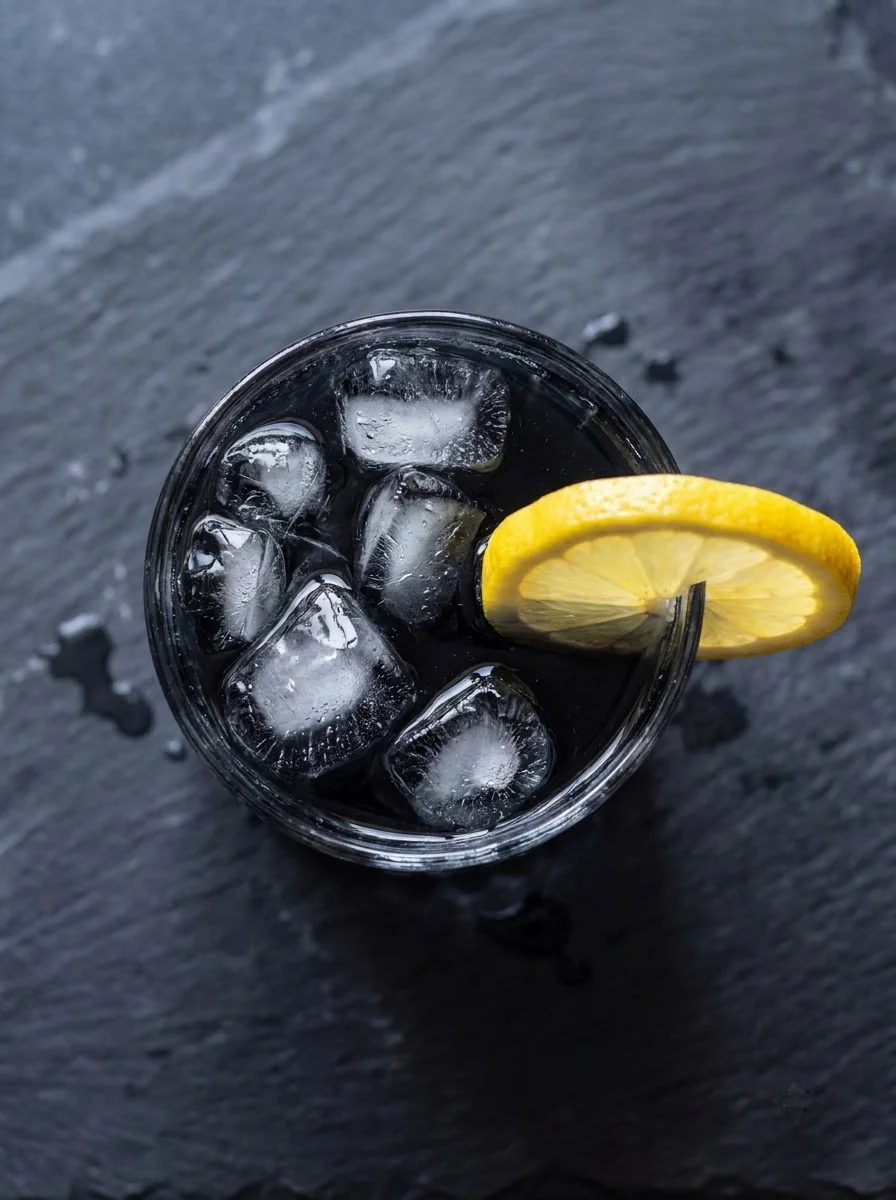Spooky Lemonade Spooky