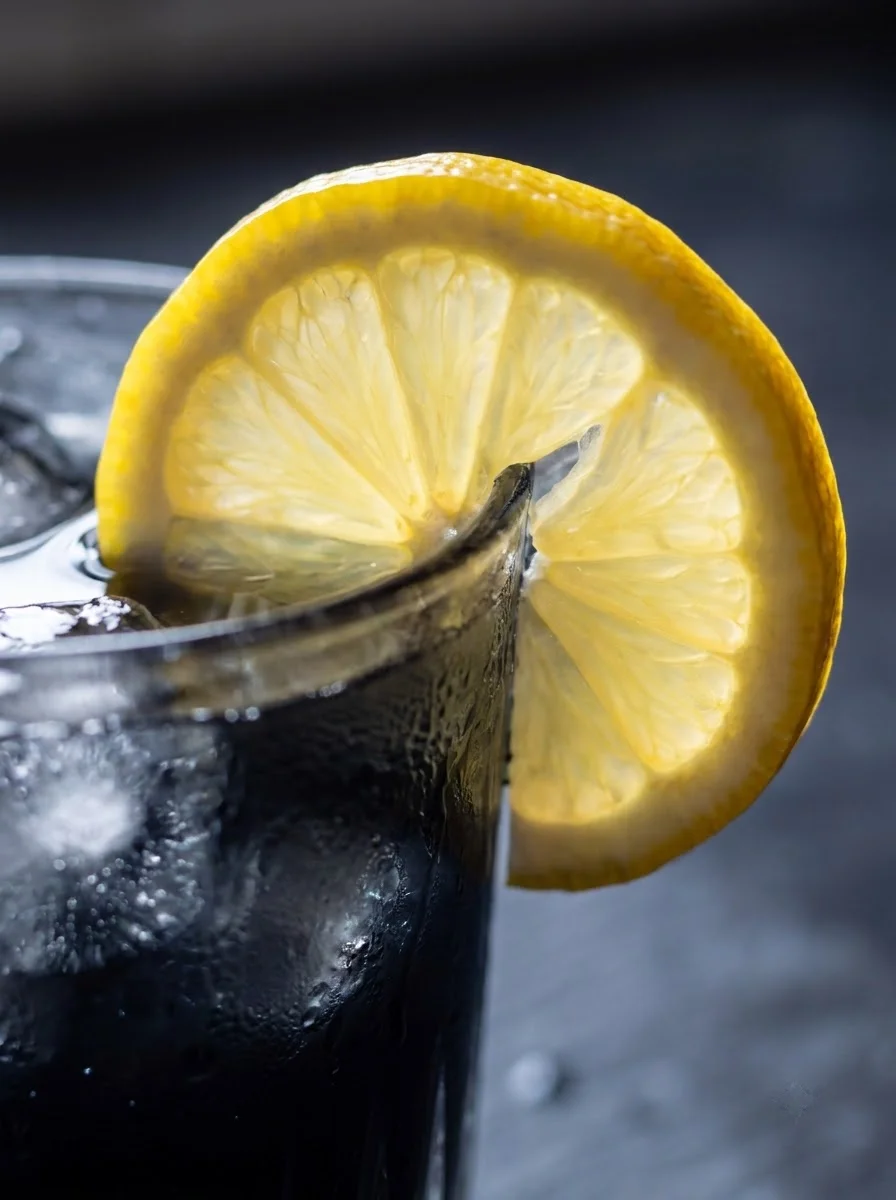 Spooky Lemonade Spooky